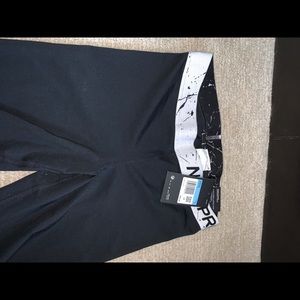 NIKE PRO WORKOUT PANTS